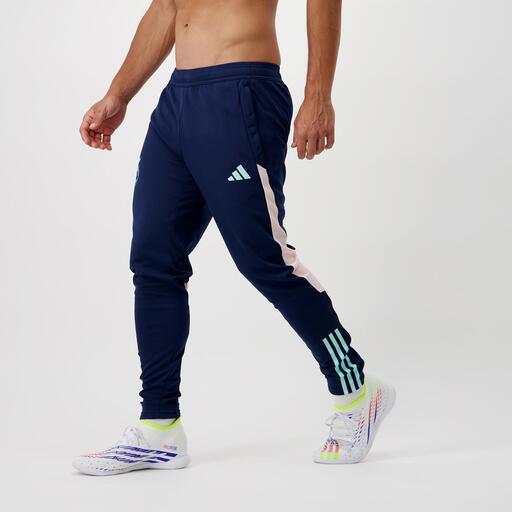 Pantalón Ajax Entrenamiento 23/24