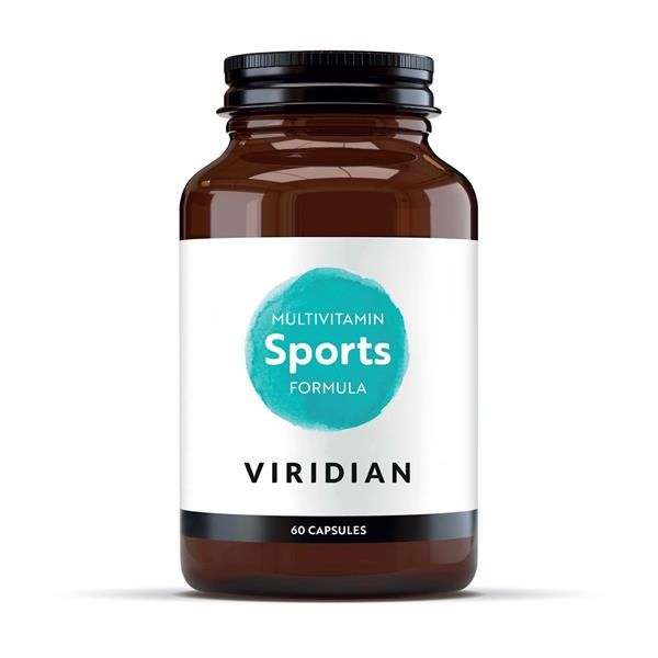 Sports Multi - Vitaminas E Minerais