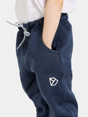 Didriksons Corin Powerstretch Bukser, Navy