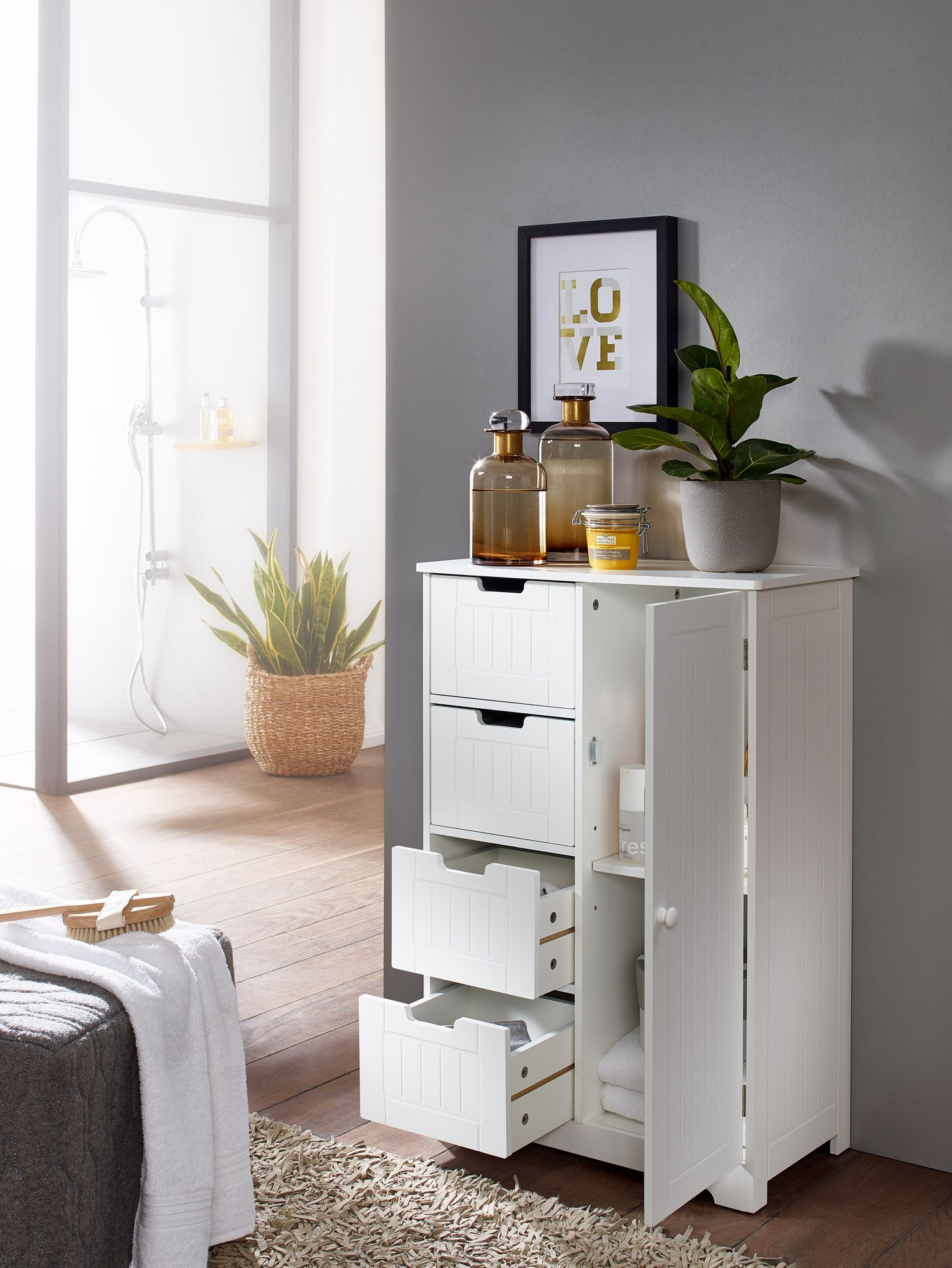 Badschrank PATTI