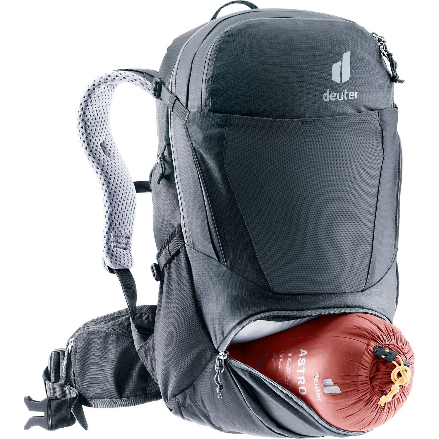DeuterTrans Alpine 28 SL