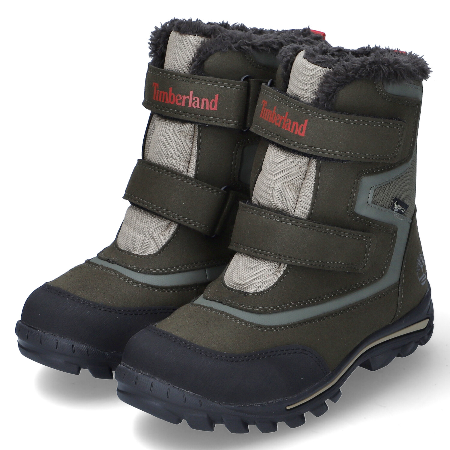 Timberland Winterstiefeletten CHILLBERG 2 - dark green