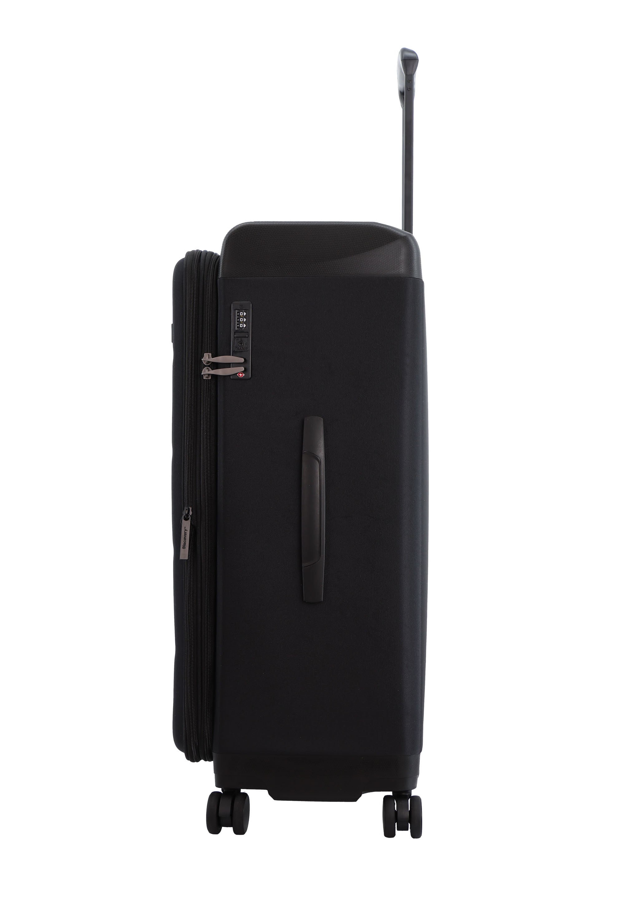 Discovery Motion 75 cm reiskoffer