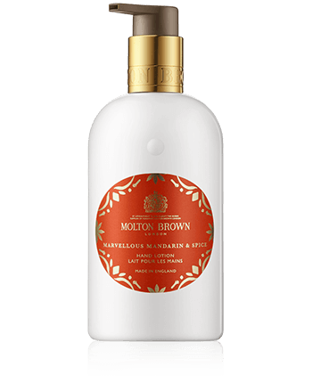 Molton Brown Marvellous Mandarin & Spice Hand Lotion 300ml