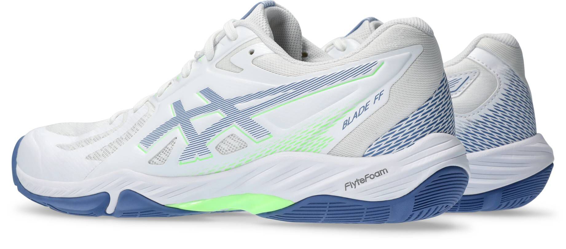 Asics| Herren Trainingsschuhe BLADE FF Indoor