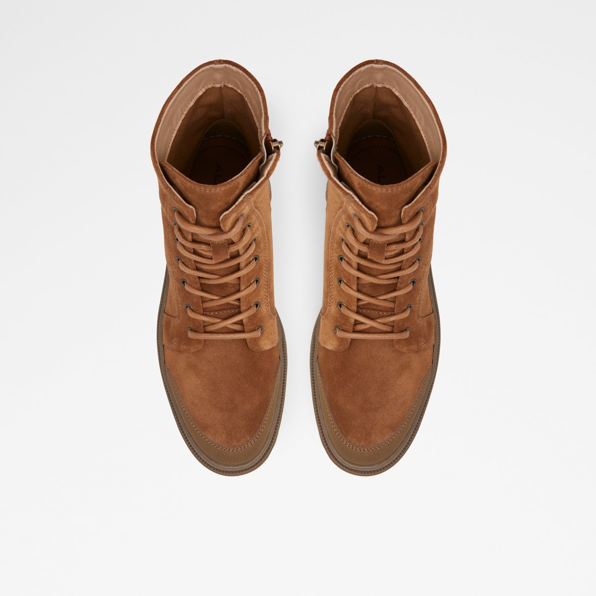 Berze Cognac Men Casual boots