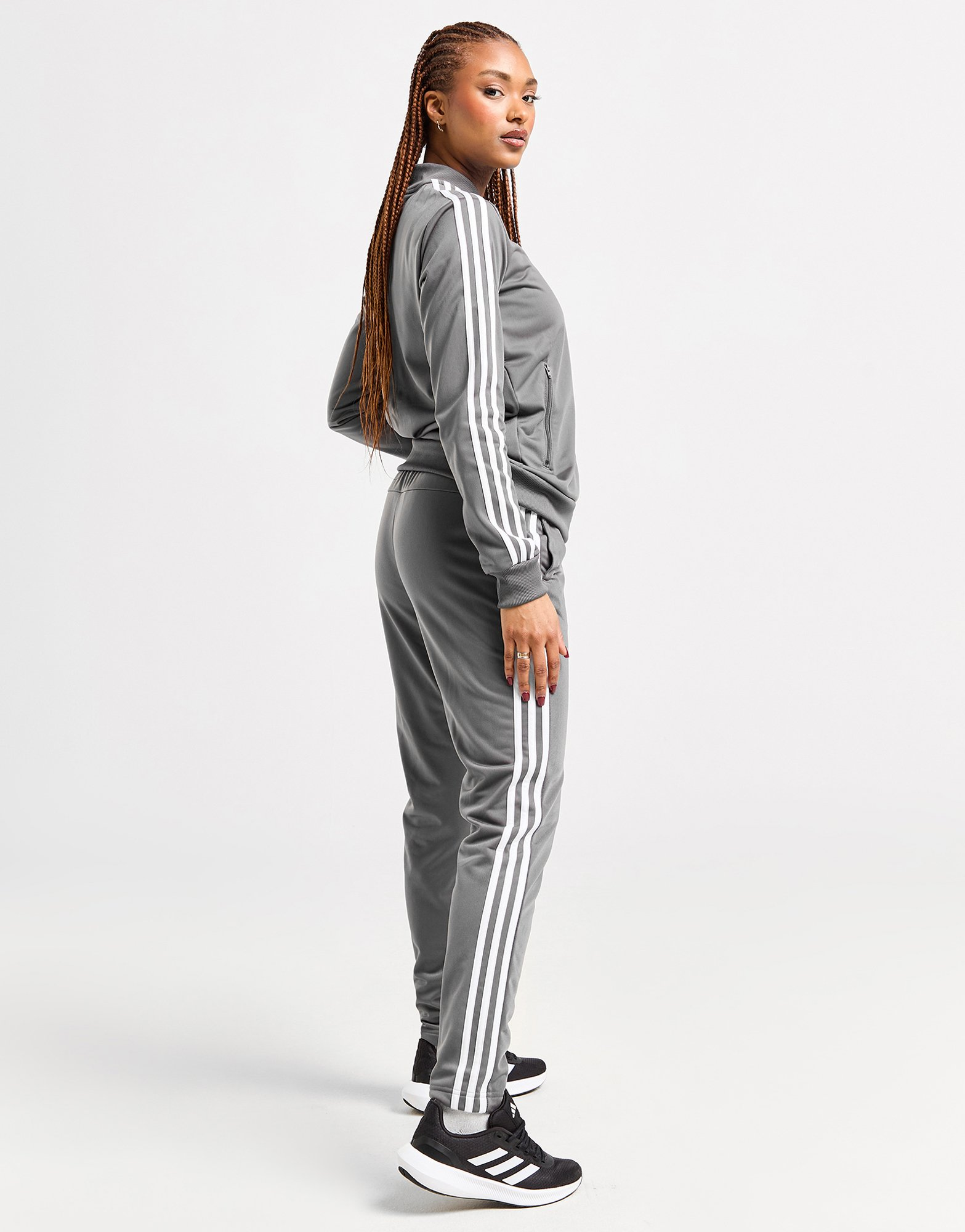 adidas Survêtement Essentials 3 bandes