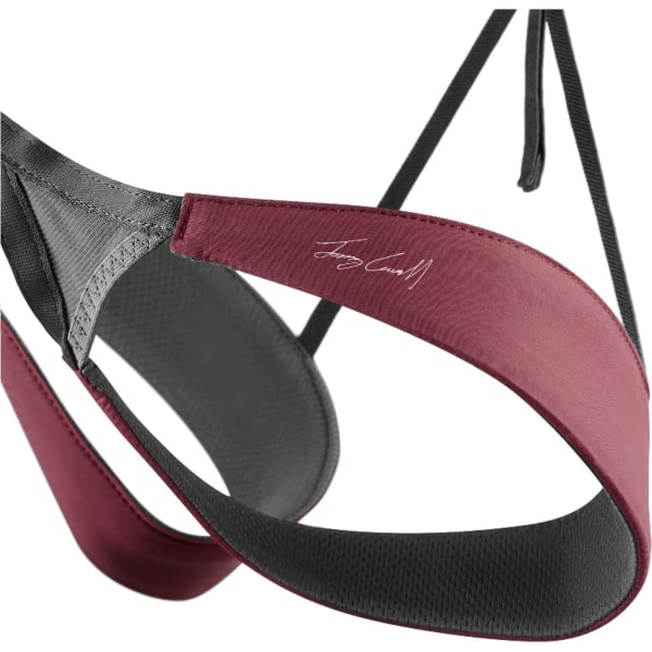 Baudrier escalade EDELRID SIRANA TC II BEETROOT