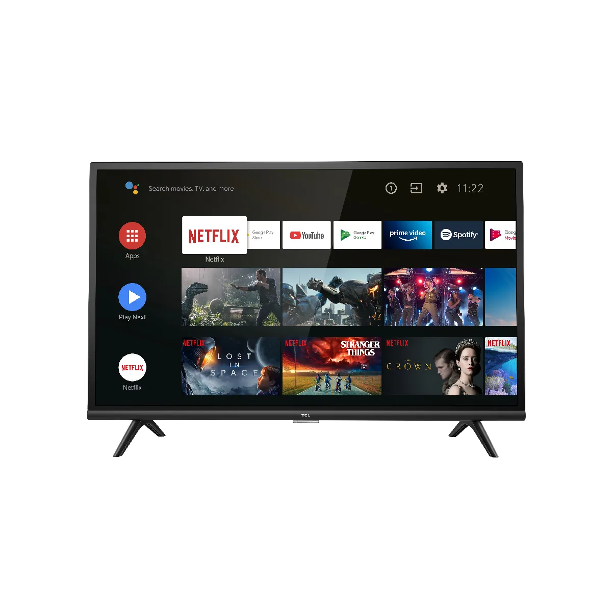 TCL 32ES570F