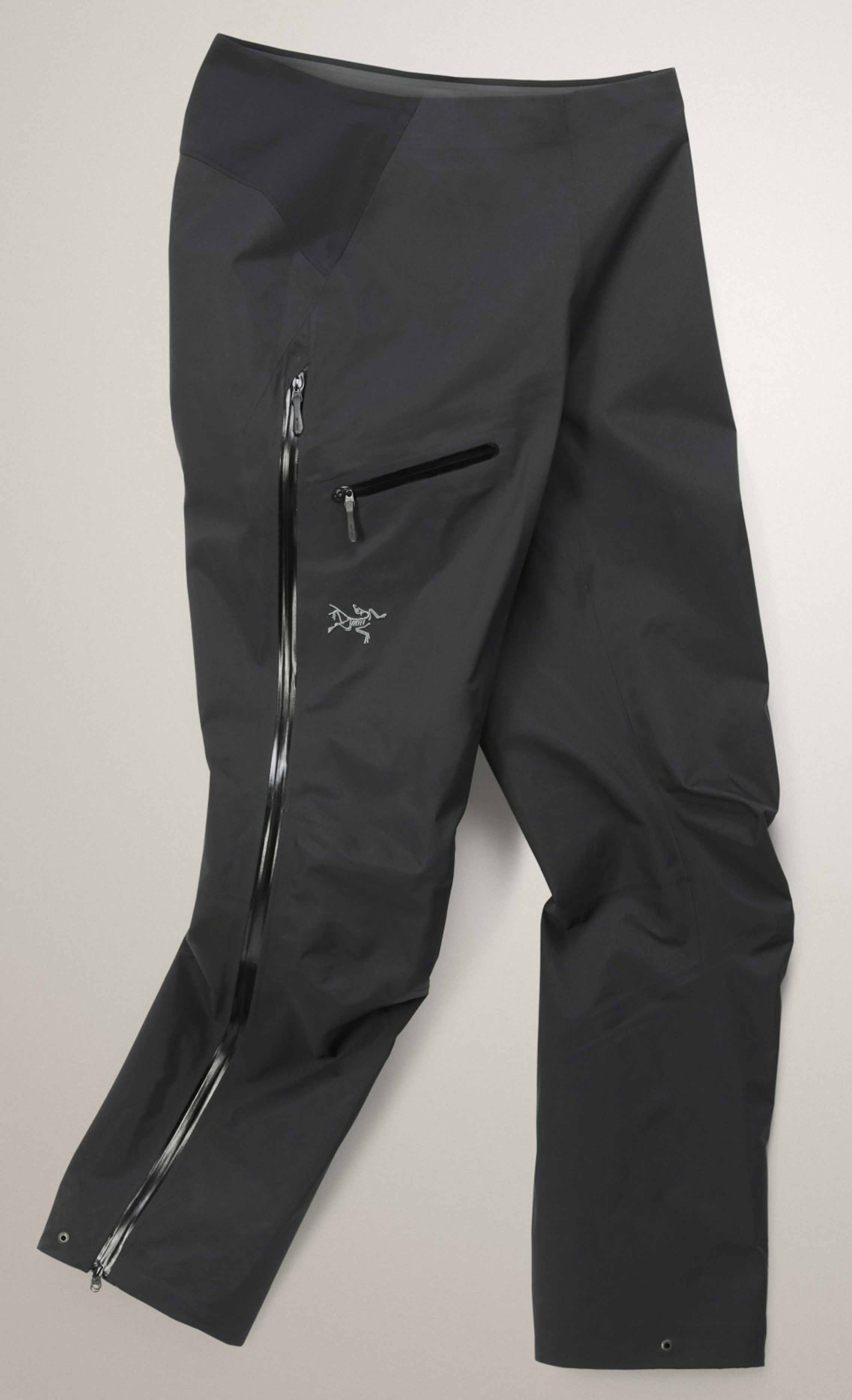 Beta Pant Dame Black