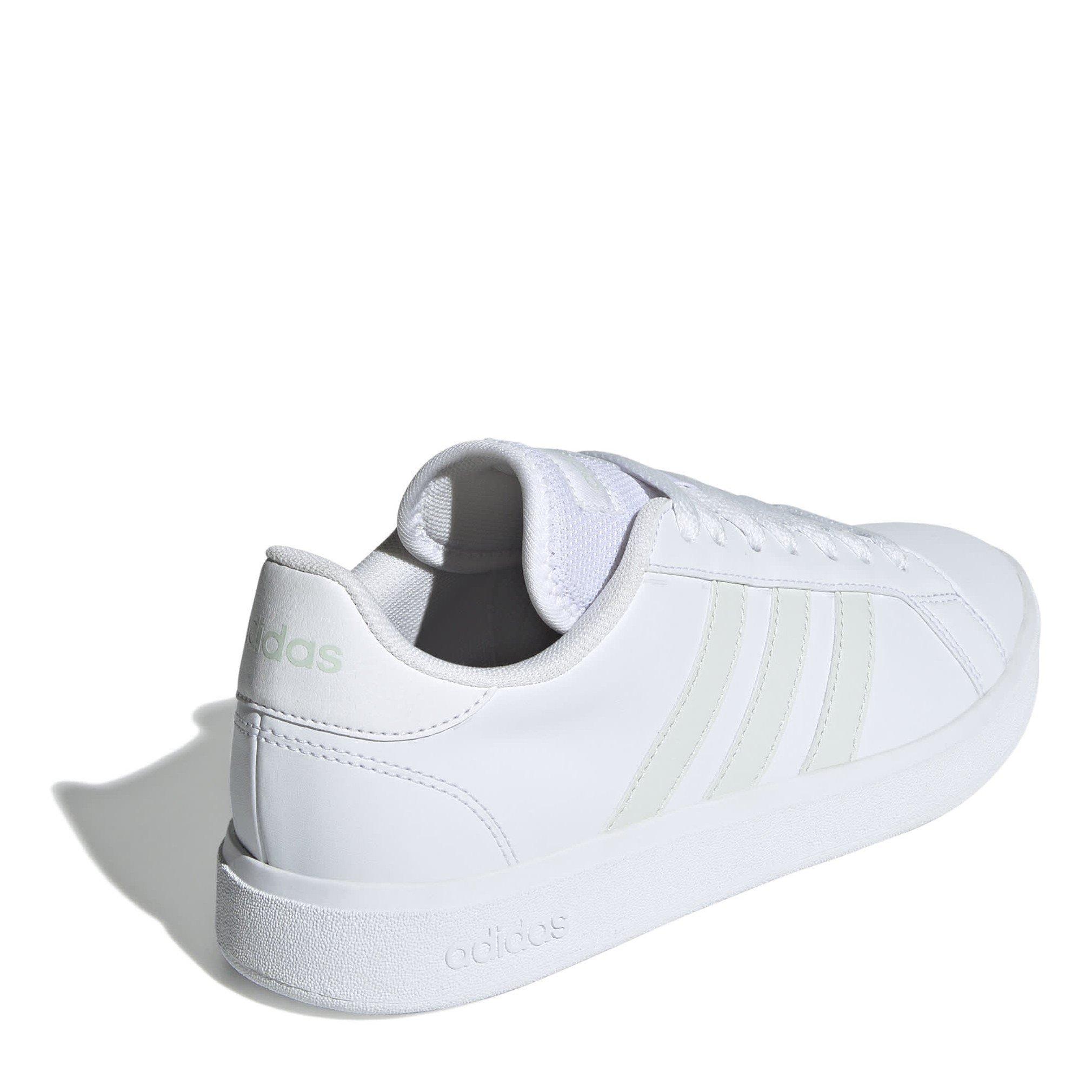 adidas Grand Court Base Womens Trainers