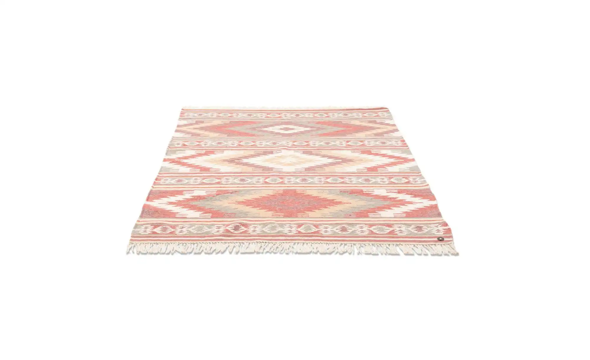 Tom Tailor Teppich Kelim Modern