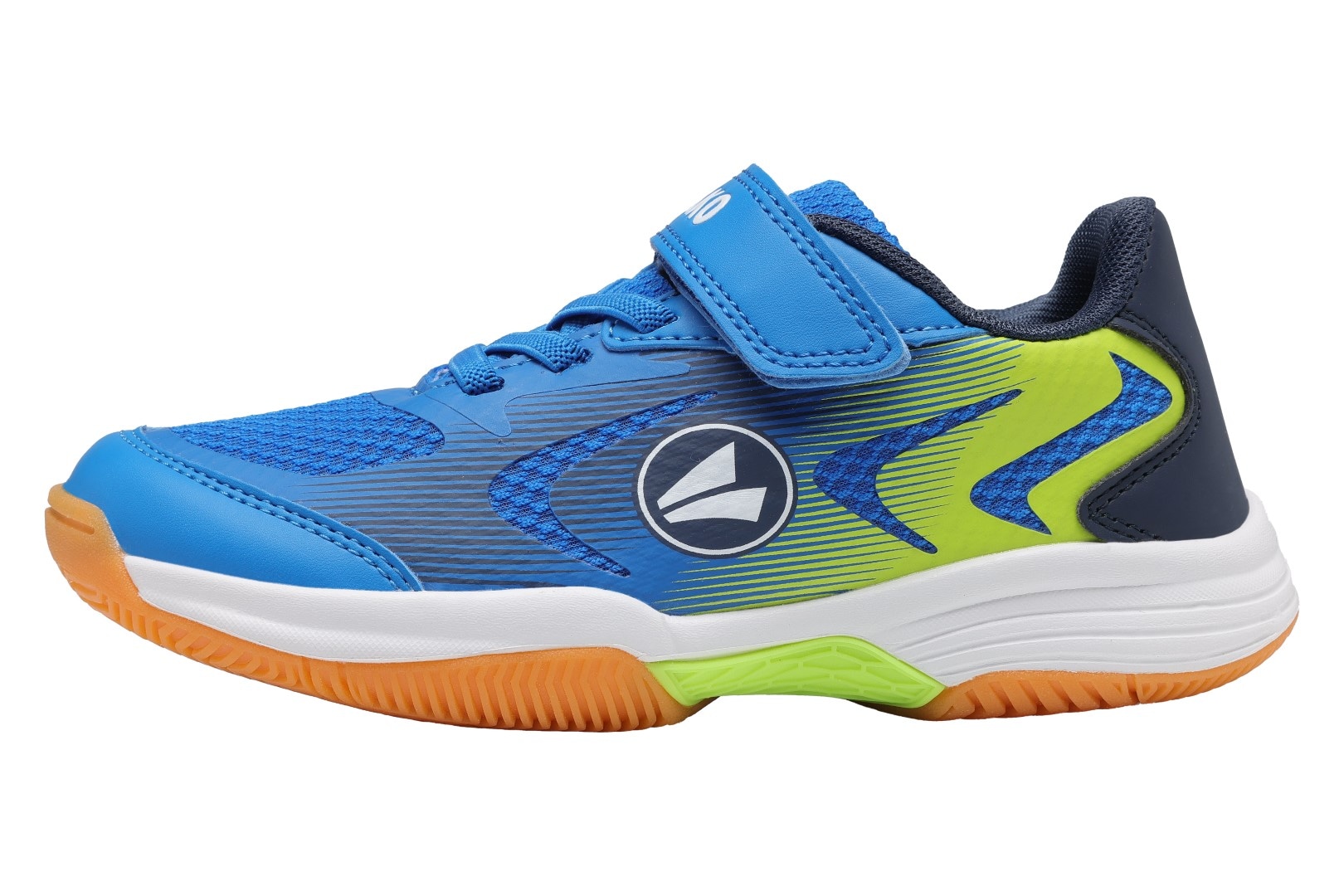 Jako Indoorschuh »J-MS BLUR EV«  Indoorschuh, Sportschuhe, nicht abfärbende Sohle