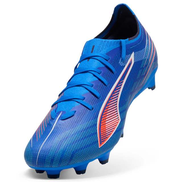 PUMA Fussballschuh »ULTRA 6 MATCH FG/AG«  für Rasenplätze