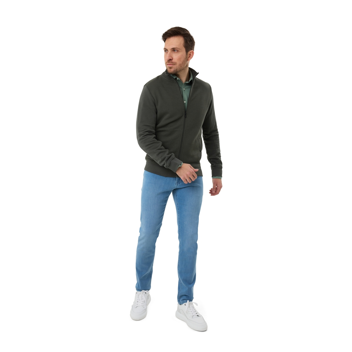 Heren Trui KBIS25-M4
