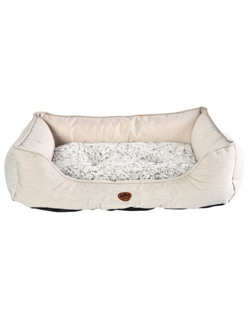Adori Mand Bally Beige - Hondenmand