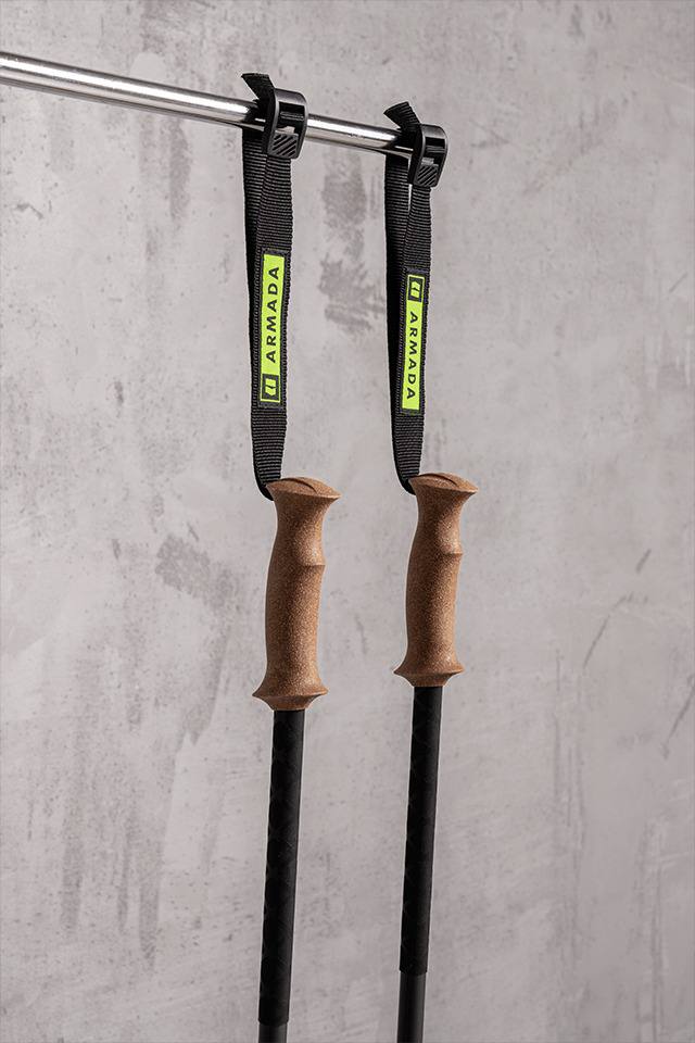 Armada Carbon Adjustable