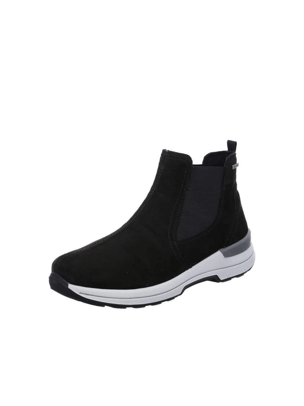 Stiefelette Nara schwarz