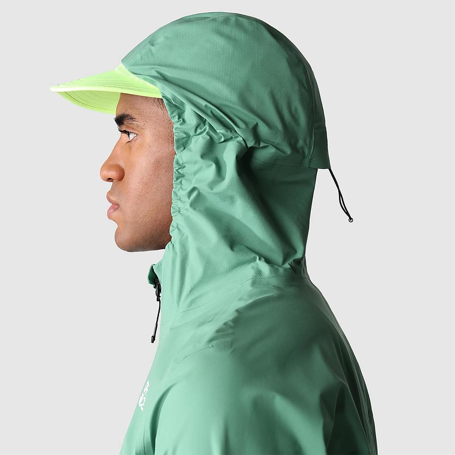 The North Face Mens Summit Superior Futurelight Jacket