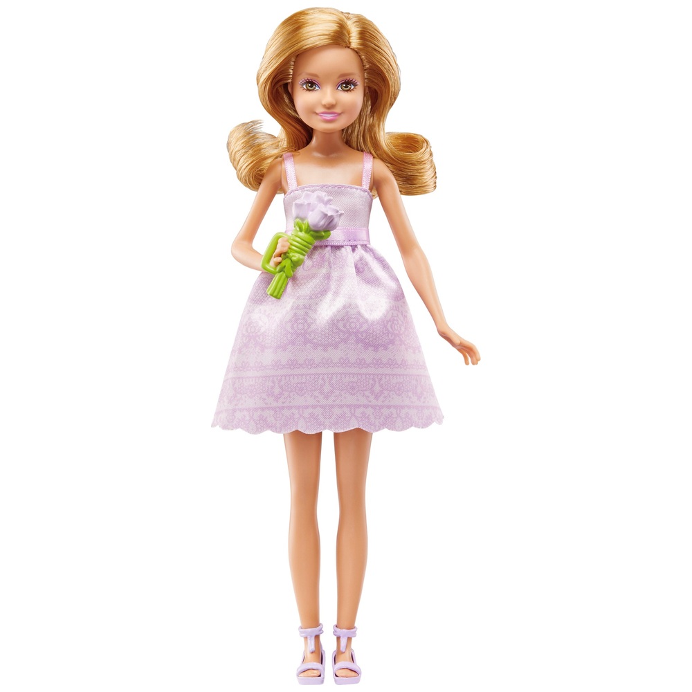 Barbie Hochzeitsgeschenkset