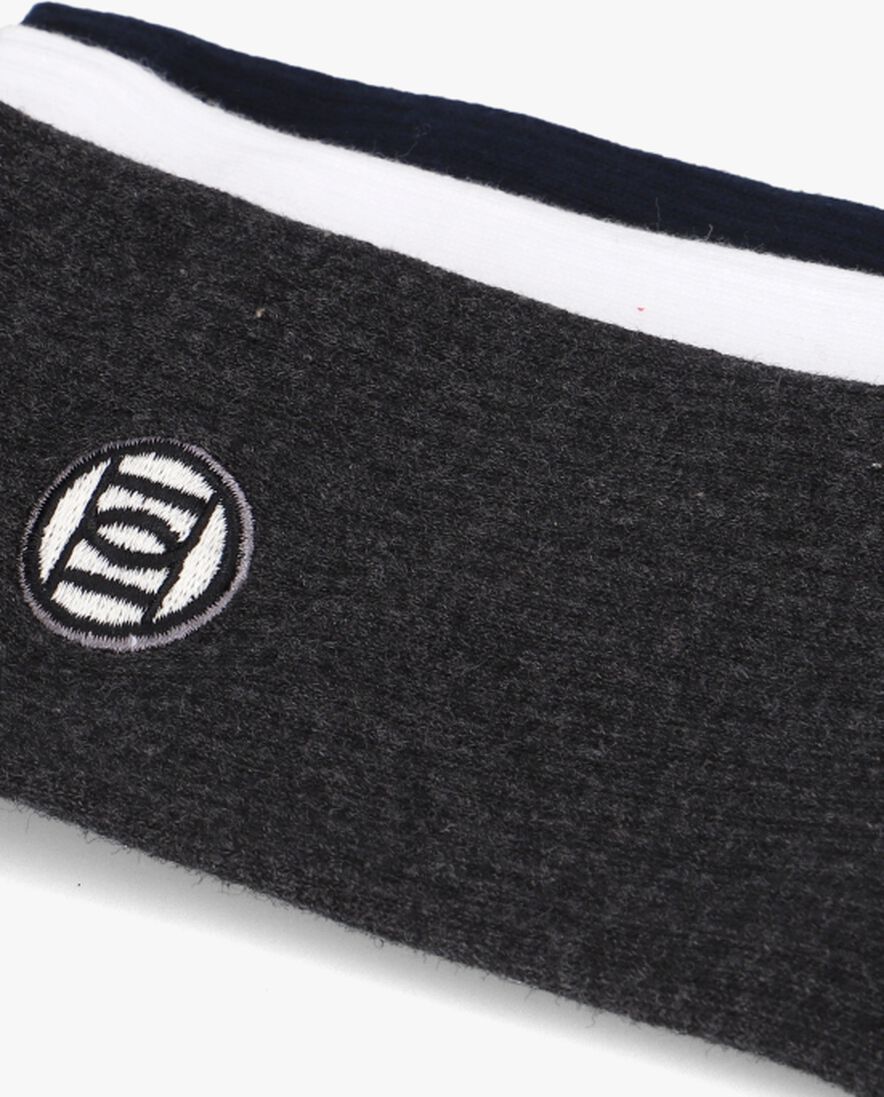 multi deblon sports sokken deblon socks 3pack