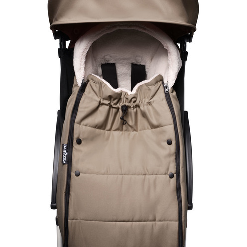 Chancelière Taupe YOYO - STOKKE