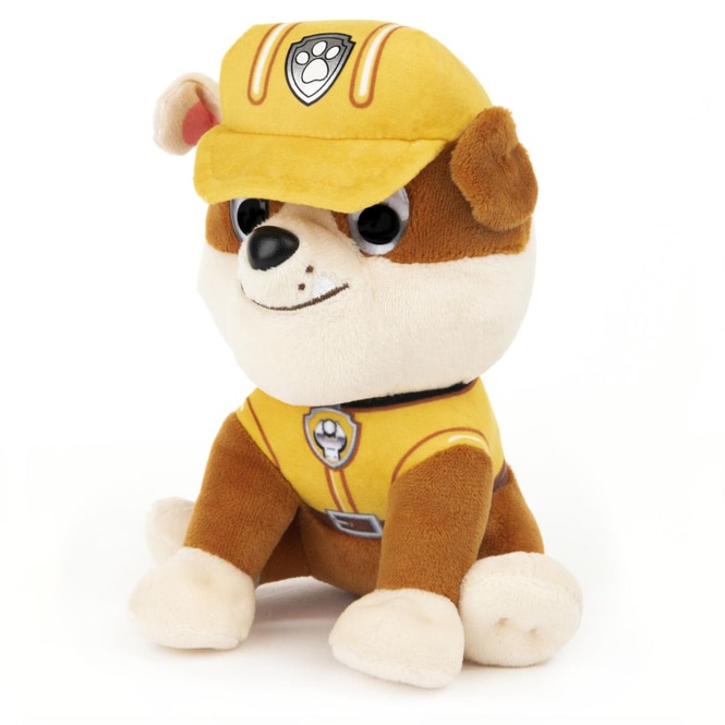 Baby Gund - Paw Patrol - Rubble - 15cm
