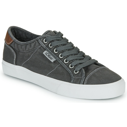 S.Oliver - 13652 - Gris
