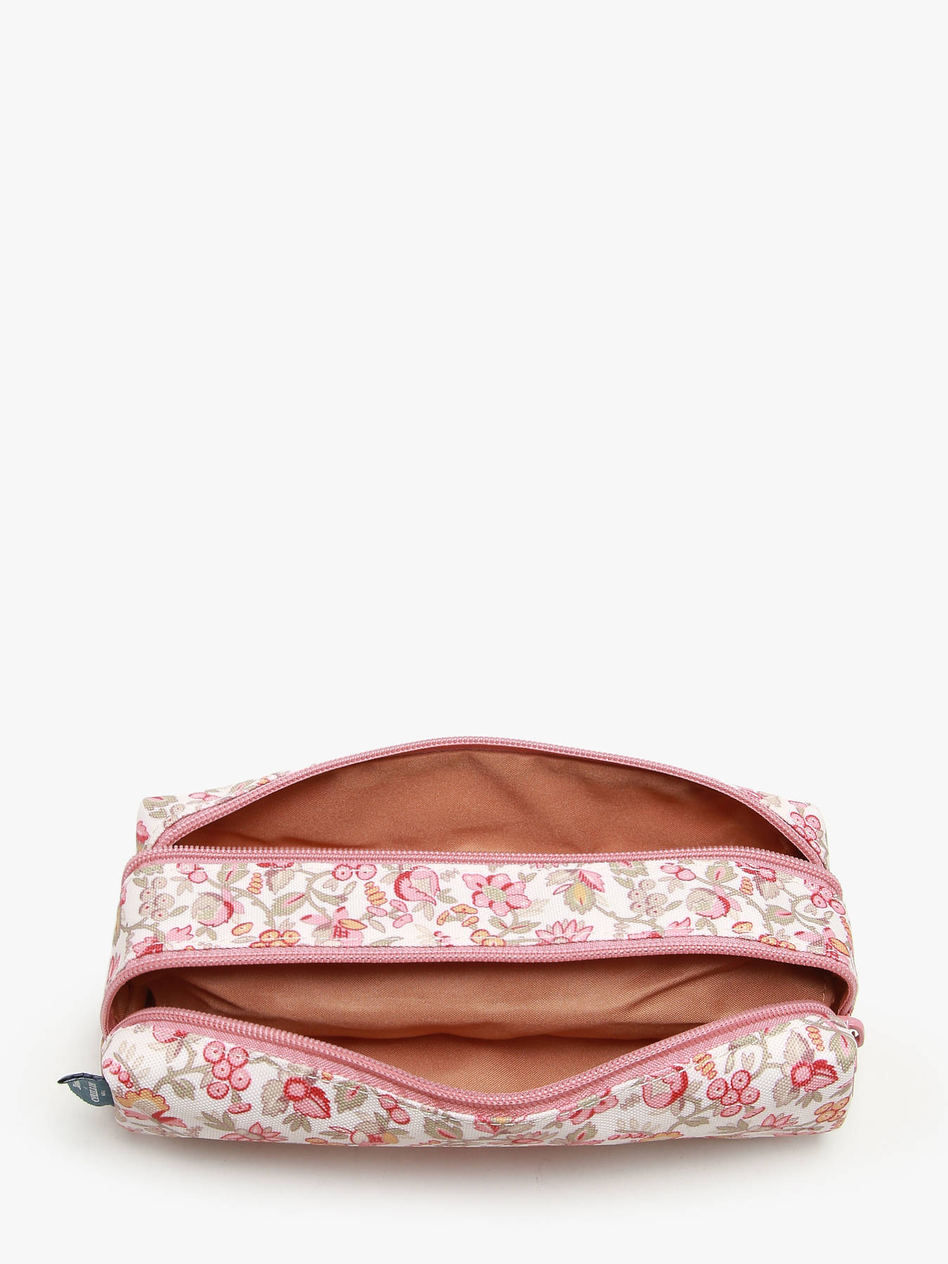 Trousse 2 compartiments TANN'S