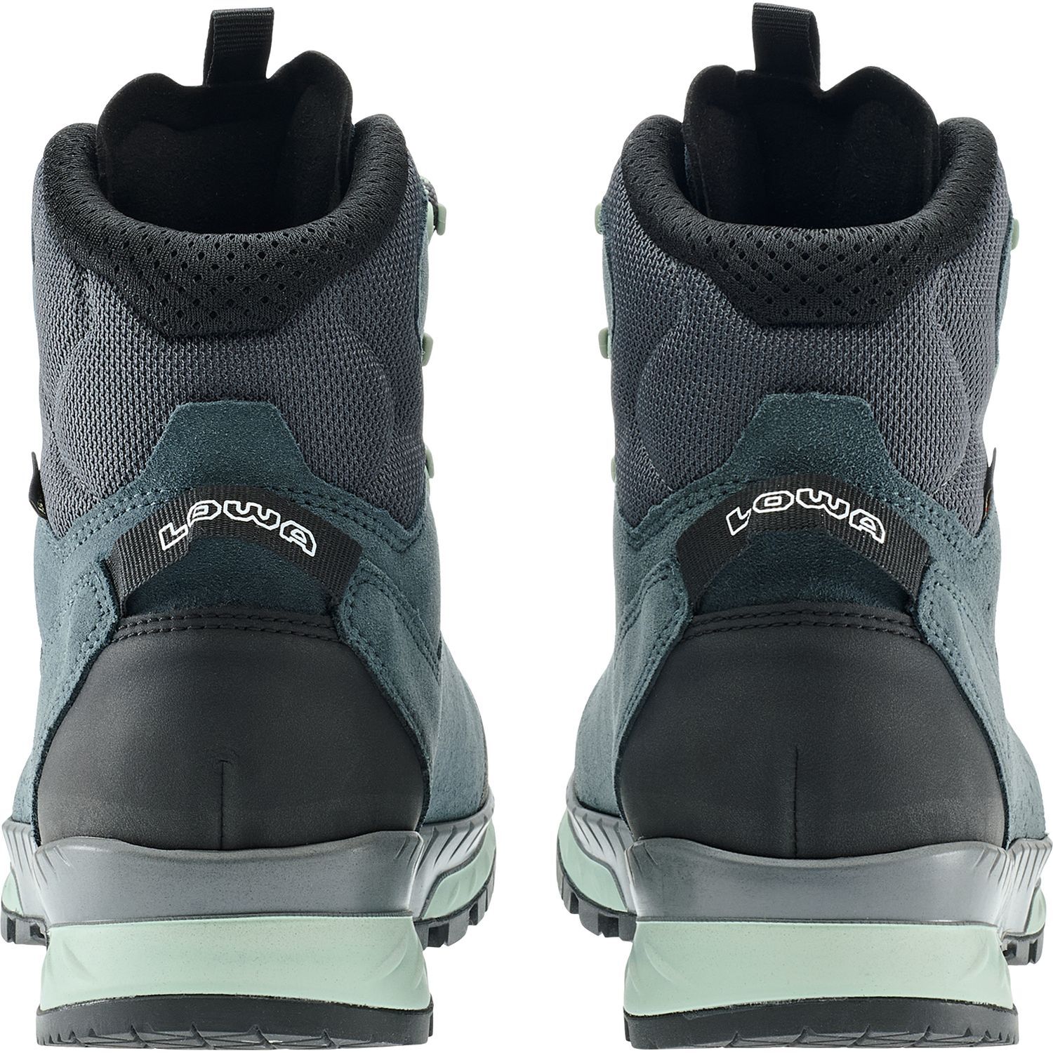 LowaDELAGO GTX MID Ws
