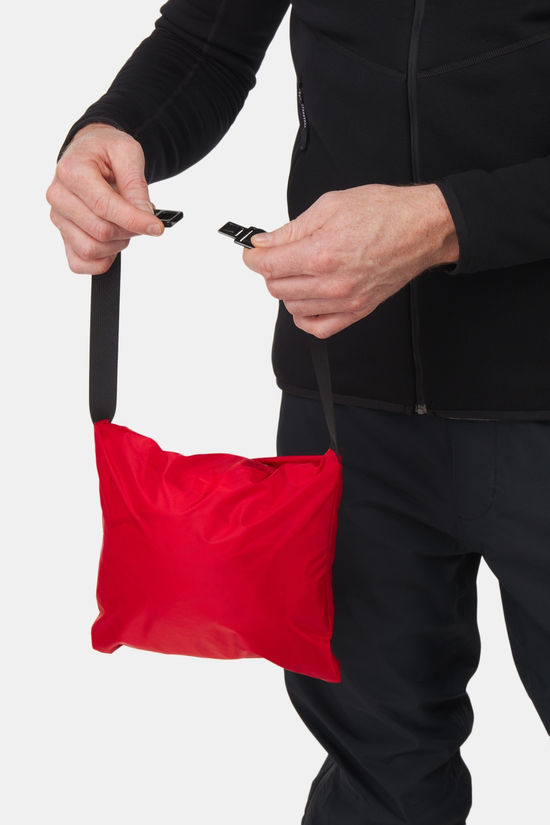 Vaude Vaude Valdipino Poncho