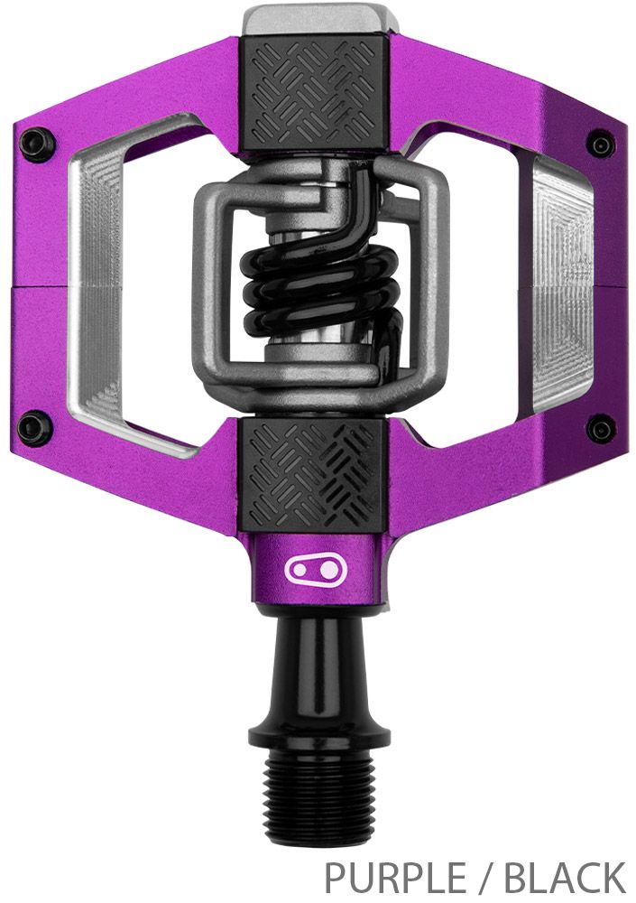 CrankBrothers Mallet Trail Klickpedale kaufen | Bike-Discount