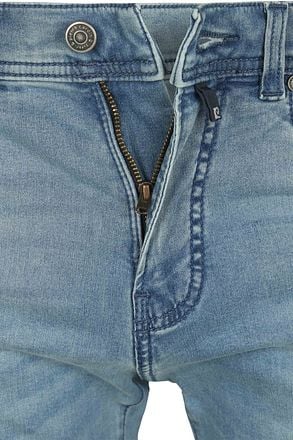 Pierre Cardin Jeans Lyon Lichtblauw Used C7 34510.8143-6846 kopen