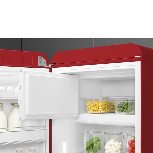 Smeg Kølefryseskab FAB28LRD6