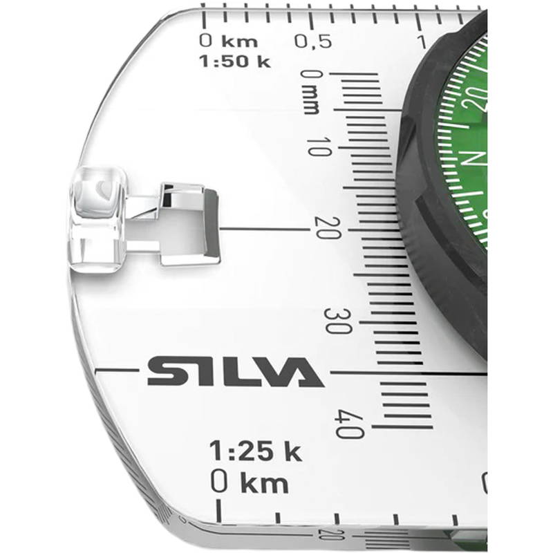 Silva Ranger S Kompas