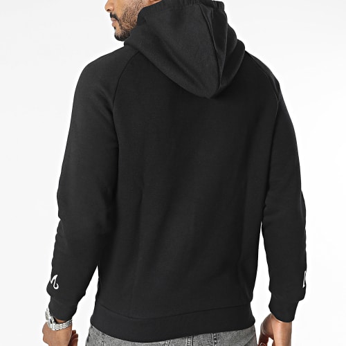 Sweat Capuche Buu 3 Noir
