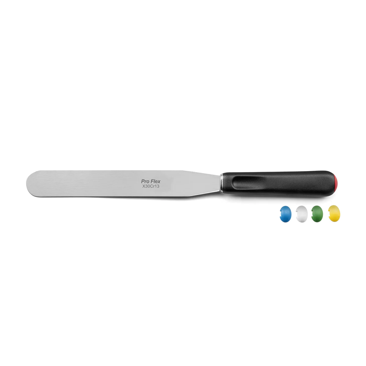 Pro Flex - Spatule droite 20cm Sabatier Trompette