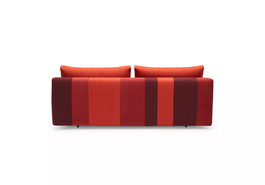 Schlafsofa Conlix Patchwork