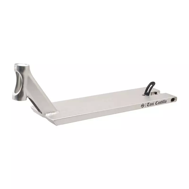 Striker Toni Castillo Wave Deck Trottinette Freestyle Raw