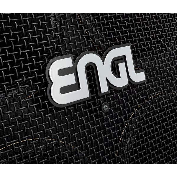 Engl 412 XXL-BK
