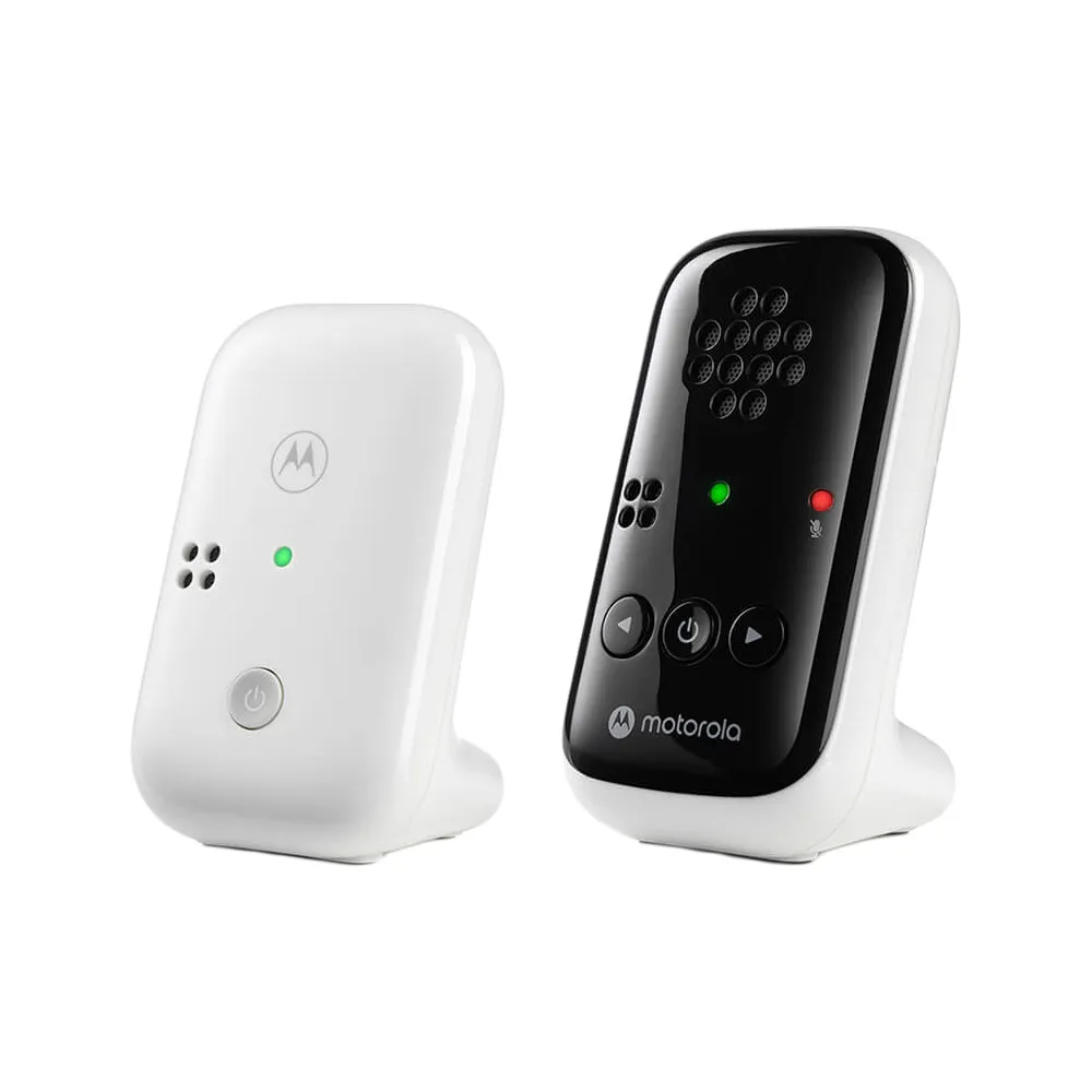 Motorola Baby Monitor PIP10 Audio - 1 stk.