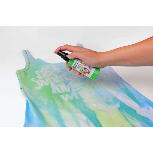 Marabu Fashion-Spray-Set Cool Denim
