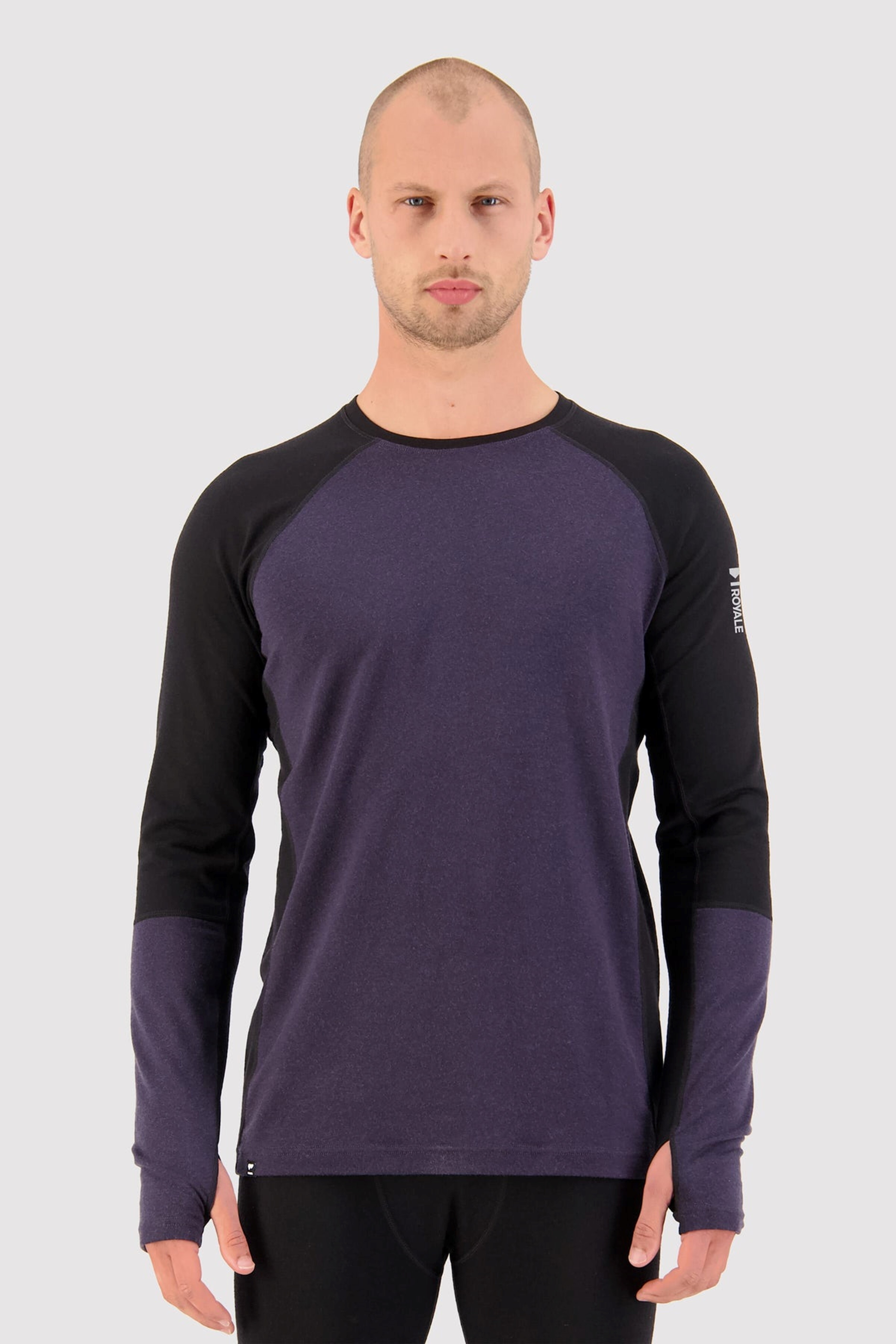 Mons Royale Olympus LS M`s<br>Ekstra varm til de kaldeste dagene!