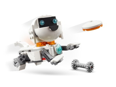 LEGO Ruimterobot (31164)