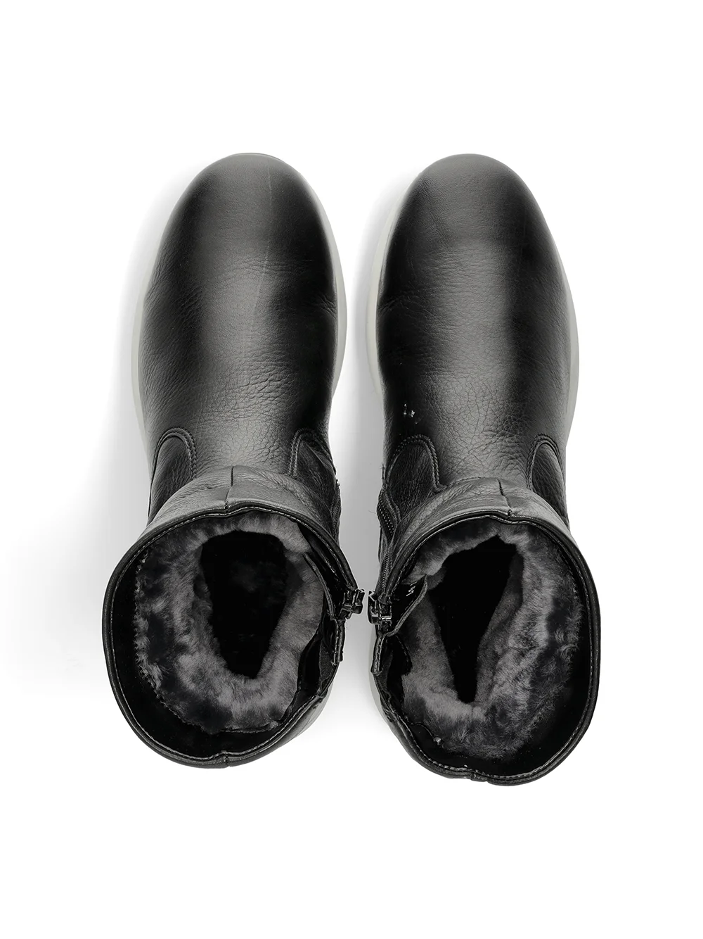 Stiefelette Nara schwarz