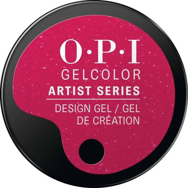 OPI - Gel Color Artist 
