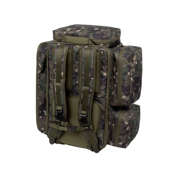 Sac à Dos Trakker NXC Camo Deluxe