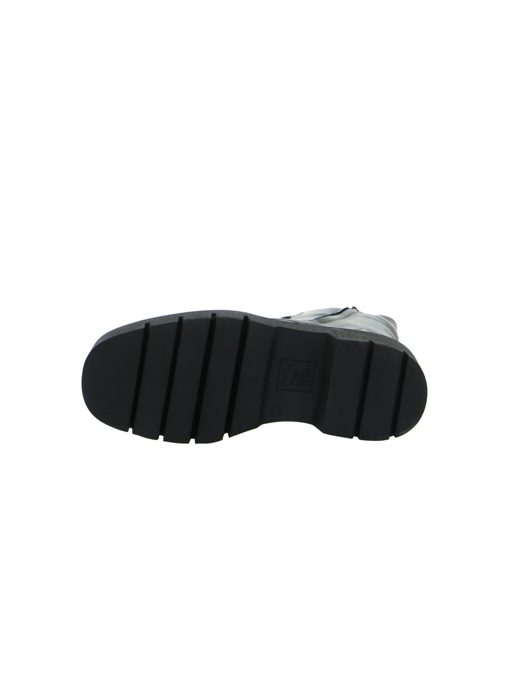 Stiefelette Stockholm schwarz