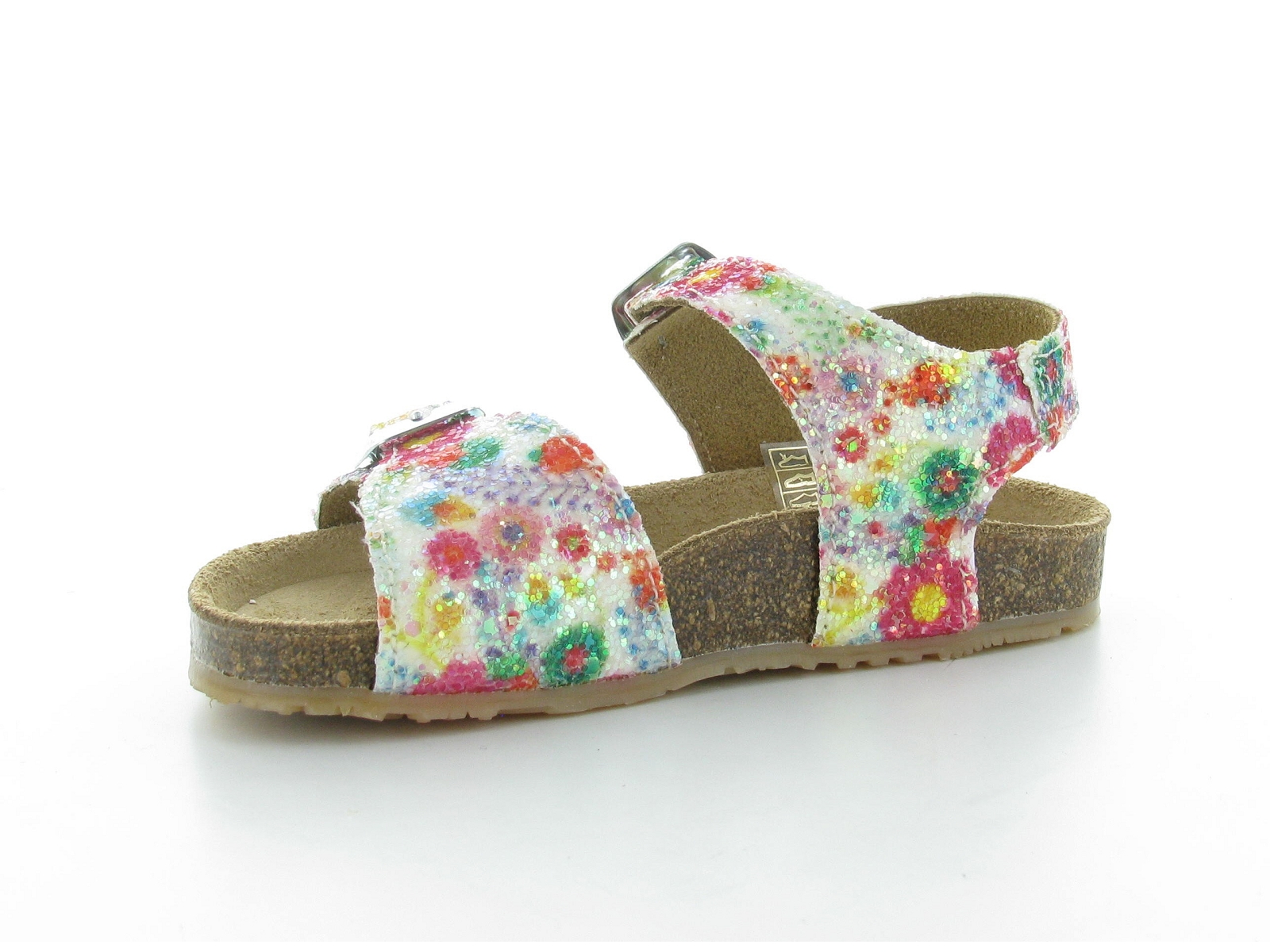 Chili-10273/35 Glitter Multicolore