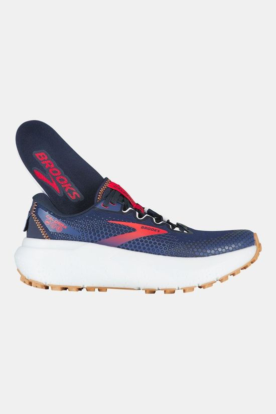 Brooks Brooks Caldera 6 Trailschoen 1B Dames